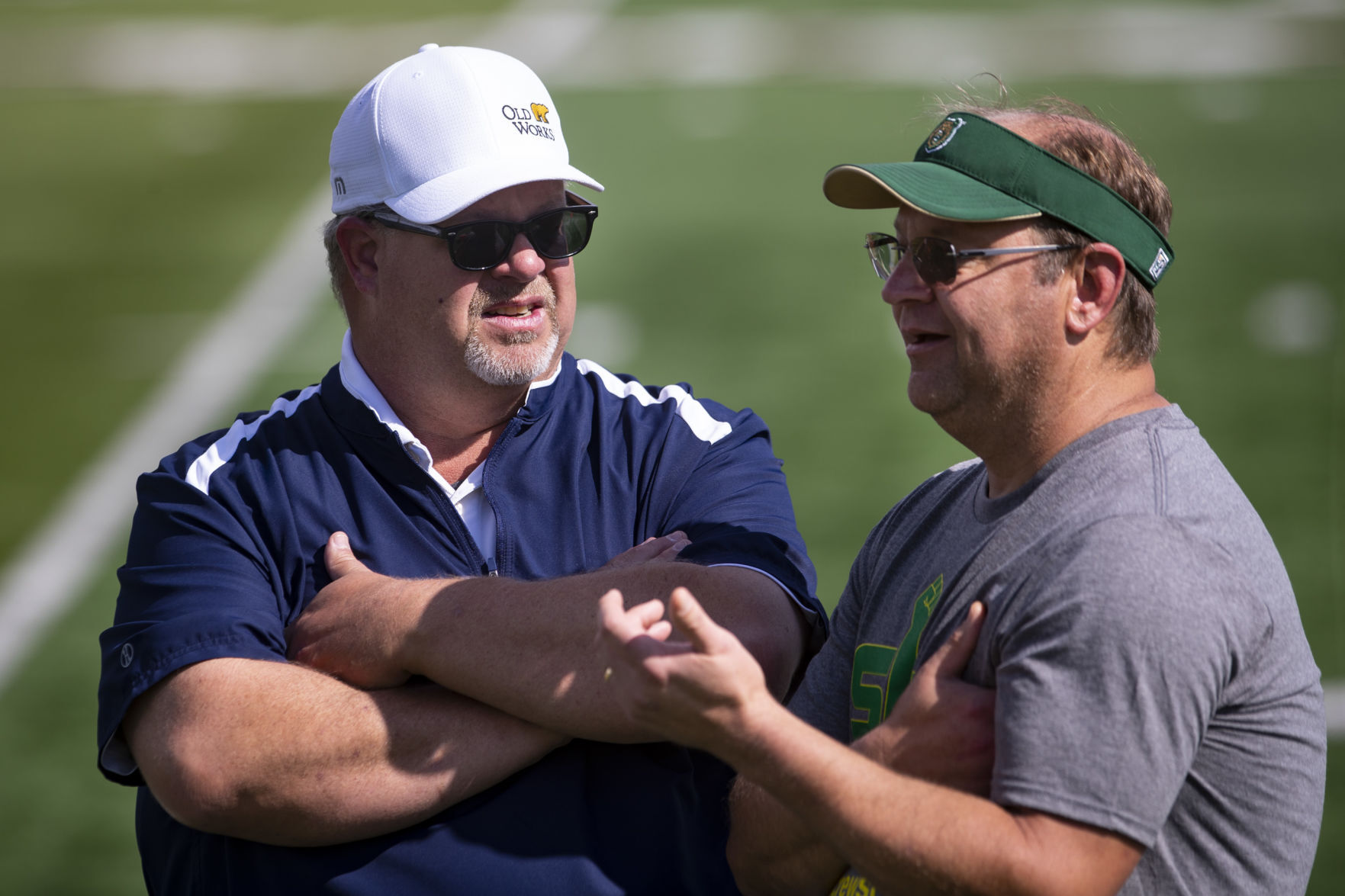 Rocky Mountain College vs. Montana Tech